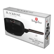 Kép 8/8 - Berlinger Haus Black Rose Indukciós Grill Serpenyő fedővel 28 cm-es (BH-8355)