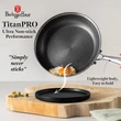 Kép 5/12 - Berlinger Haus Eternal® Collection Serpenyő 24 cm-es (BH-8504)