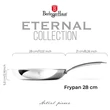 Kép 2/12 - Berlinger Haus Eternal® Collection Serpenyő 28 cm-es (BH-8505)