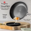 Kép 5/12 - Berlinger Haus Eternal® Collection Serpenyő 28 cm-es (BH-8505)