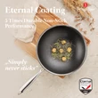 Kép 4/11 - Berlinger Haus Eternal® Collection Wok 28 cm-es (BH-8507)