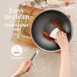 Kép 9/11 - Berlinger Haus Eternal® Collection Wok 28 cm-es (BH-8507)