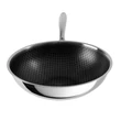 Kép 3/5 - Berlinger Haus Eternal® Collection Wok 28 cm-es (BH-8507)