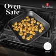 Kép 10/13 - Berlinger Haus Eternal® Collection Grill Serpenyő Fedővel 28 cm-es (BH-8520)