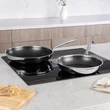Kép 3/13 - Berlinger Haus Eternal® 2 db-os Serpenyő szett 24/28 cm-es (BH-8519)