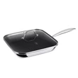 Kép 1/13 - Berlinger Haus Eternal® Collection Grill Serpenyő Fedővel 28 cm-es (BH-8520)