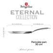 Kép 2/10 - Berlinger Haus Eternal® Collection palacsintasütő 30 cm-es (BH-8806)