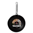 Kép 3/4 - Blaumann Platinum Wok 28 cm-es (BL-3391) 