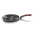 Kép 2/5 - Blaumann Natural Tükörtojás sütő 24 cm-es (BL-3991)