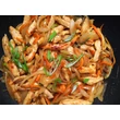 Kép 4/5 - Berlinger Haus Rose Gold Wok fedővel 30 cm-es (BH-7100) 