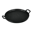 Kép 4/4 - Berlinger Haus Öntöttvas Grill serpenyő Ø25cm (BH-6533)
