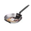 Kép 2/7 - Pintinox Excalibur prémium vas serpenyő 24 cm (105424)