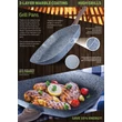Kép 4/5 - Berlinger Haus Forest Line indukciós grill serpenyő 28 cm-es (BH-1208)