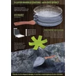 Kép 6/6 - Berlinger Haus Forest Line Indukciós palacsintasütő 25cm-es (BH-1209) 