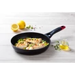 Kép 3/6 - Pyrex Optima Plusz Indukciós Mély Serpenyő 26 cm (203252)