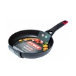 Kép 1/6 - Pyrex Optima Plusz Indukciós Mély Serpenyő 26 cm (203252)