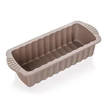 Kép 4/8 - Banquet szilikon püspökkenyér sütőforma (BQ-31200655) 