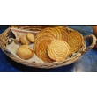 Kép 7/7 - Ostyasütő – Sajtos Tallér Sütő  Ø 13 cm-es (10408)