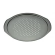 Kép 3/6 - Perfect Home Pizzasütő forma tapadásmentes bevonattal (12550)