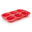 Kép 1/5 - Banquet szilikon Muffin sütőforma (BQ-31R12604139)