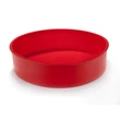 Kép 1/4 - Banquet szilikon Tortaforma Ø24 (BQ-31R12604196)