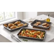 Kép 6/8 - Banquet Culinaria 3 db-os Tepsi Szett (VP3249)