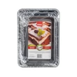Kép 7/8 - Banquet Culinaria 3 db-os Tepsi Szett (VP3249)