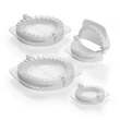 Kép 2/7 - Tescoma Delicia Ravioli, Töltött táska, Derelye készítő szett (630880)