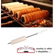 Kép 1/3 - Erdélyi Kürtőskalács sütő (10002)