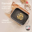 Kép 5/9 - Berlinger Haus Eternal® Collection Tapadásmentes Tepsi (BH-8522)