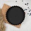 Kép 3/5 - Berlinger Haus Matte Green TitánPro bevonatú Pitesütő Forma Ø28-cm (BH-8631)
