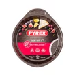 Kép 4/7 - PYREX Asimetria Pitesütő forma (AS27BN0)