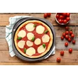 Kép 1/9 - PYREX Asimetria Pizzasütő forma (AS32BZ0)
