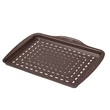 Kép 2/6 - PYREX Asimetria Pizzasütő forma (AS37BZ0)