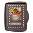 Kép 4/6 - PYREX Asimetria Pizzasütő forma (AS37BZ0)