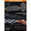 Kép 5/5 - Berlinger Haus Diamond Granit Line muffinsütő - 12 db-os (BH-1138) 