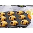 Kép 4/5 - Berlinger Haus Diamond Granit Line muffinsütő - 12 db-os (BH-1138) 