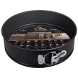 Kép 2/6 - Berlinger Haus Diamond Granit Line csatos tortaforma 24 cm-es (BH-1142)