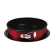 Kép 4/9 - Berlinger Haus Burgundy 3 részes tortaforma szett muffin sütővel (BH-7635)