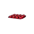 Kép 3/3 - Berlinger Haus Burgundy Metallic Line muffinsütő -12 db-os (BH-1818)