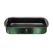 Kép 2/3 - Berlinger Haus Emerald tepsi titán bevonattal (BH-6456)
