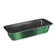 Kép 1/5 - Berlinger Haus Smaragdzöld kenyérsütő forma (BH-6458)