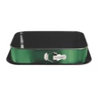 Kép 1/4 -  Berlinger Haus Emerald Szögletes kapcsos tortaforma (BH-6461)