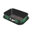 Kép 3/4 -  Berlinger Haus Emerald Szögletes kapcsos tortaforma (BH-6461)