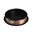 Kép 3/3 - Berlinger Haus Rose Gold Kör alakú kapcsos Tortaforma (BH-8695)