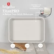 Kép 3/6 - Berlinger Haus Sahara Tepsi TitánPro bevonat (BH-7658)