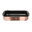 Kép 3/3 - Berlinger Haus Rose Gold tepsi TitánPro bevonattal (BH-7898)