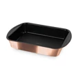 Kép 1/3 - Berlinger Haus Rose Gold tepsi TitánPro bevonattal (BH-7898)
