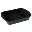 Kép 1/3 - Berlinger Haus Matte Green Tepsi TitánPro bevonat (BH-7906)