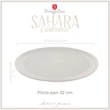 Kép 2/7 - Berlinger Haus Sahara Pizzasütő forma Ø32 (BH-7932)